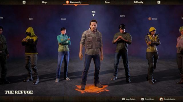 Tải game State of Decay 2 Juggernaut Edition v20240507-P2P