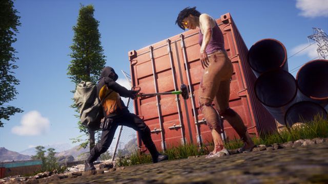 Tải game State of Decay 2 Juggernaut Edition v20240507-P2P