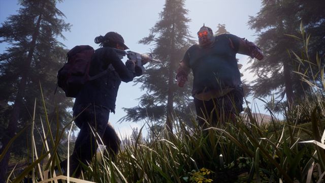 Tải game State of Decay 2 Juggernaut Edition v20240507-P2P