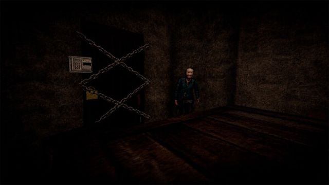 Tải game Escape the House-P2P
