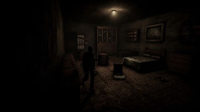 Tải game Escape the House-P2P