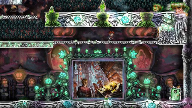 Tải game Braid Anniversary Edition v20240517-P2P