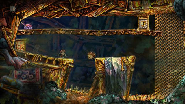 Tải game Braid Anniversary Edition v20240603-P2P