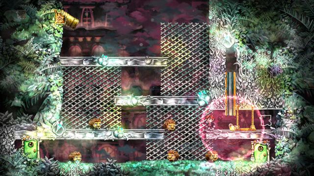 Tải game Braid Anniversary Edition v20240603-P2P