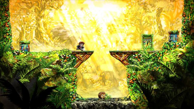 Tải game Braid Anniversary Edition v20240531-P2P