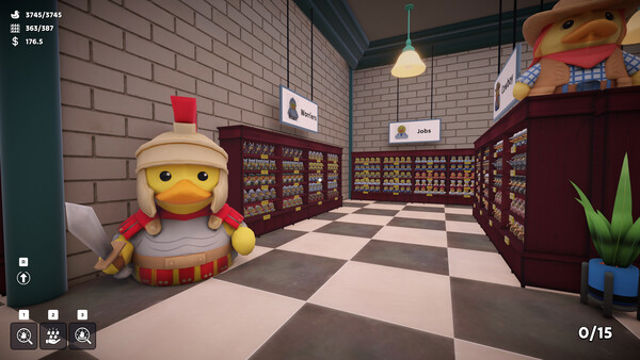 Tải game Sort Them Ducks-TENOKE