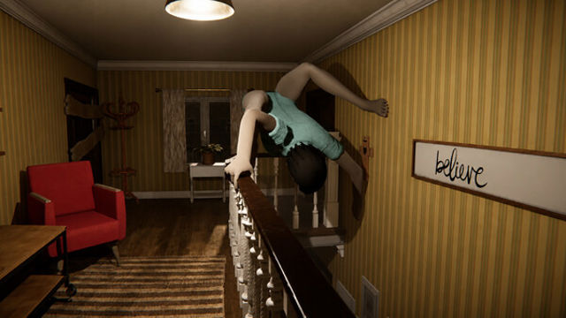 Tải game Thats Not My Mom-GoldBerg
