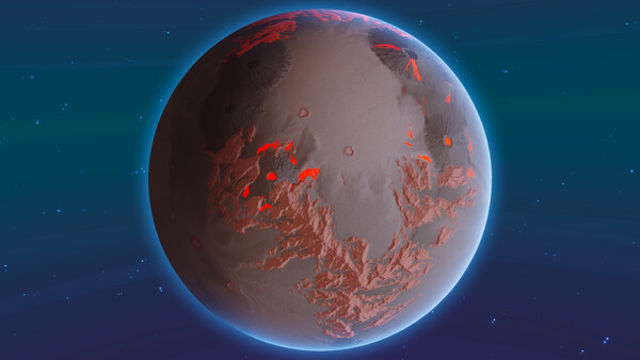 Tải game Plan B Terraform Worlds of Fire and Water-TENOKE