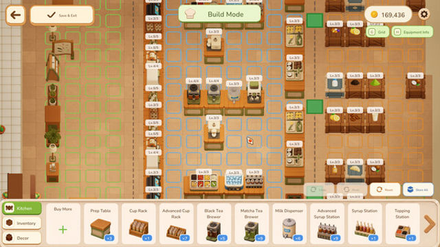 Tải game Tasty Chef-TENOKE