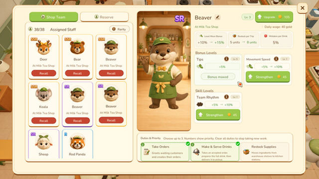 Tải game Tasty Chef-TENOKE