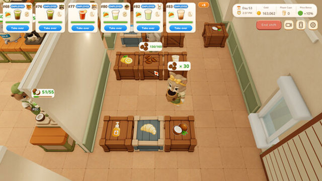 Tải game Tasty Chef-TENOKE