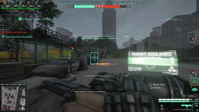 Tải game Eximius Seize The Frontline Domination-SKIDROW
