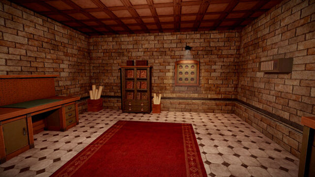 Tải game DinoBones Tidy Up the Museum-TENOKE
