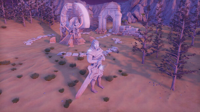 Tải game Pioneers of Pagonia Echoes of Aldramar-RUNE