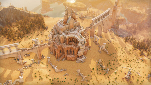 Tải game Pioneers of Pagonia Echoes of Aldramar-RUNE
