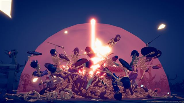 Tải game Totally Accurate Battle Simulator v1.1.8-P2P