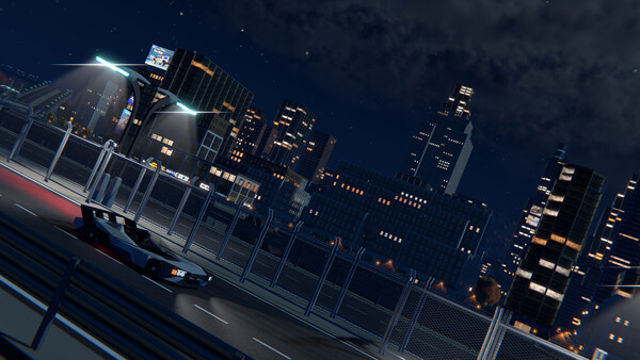 Tải game Trailmakers Downtown Drive-RUNE