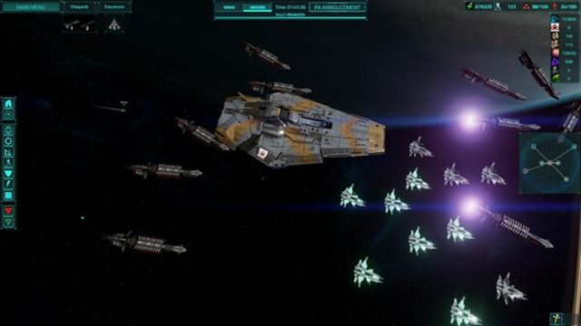 Tải game Executive Assault 2 v1.0.8.386a-P2P