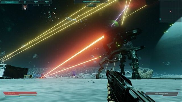 Tải game Executive Assault 2 v1.0.8.395a-P2P