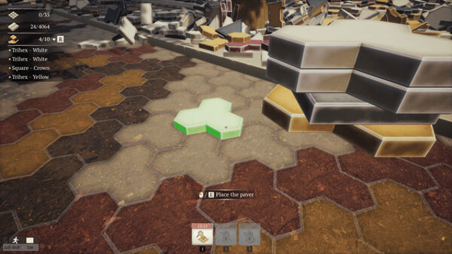 Tải game Paver Tidy Up Together-TENOKE