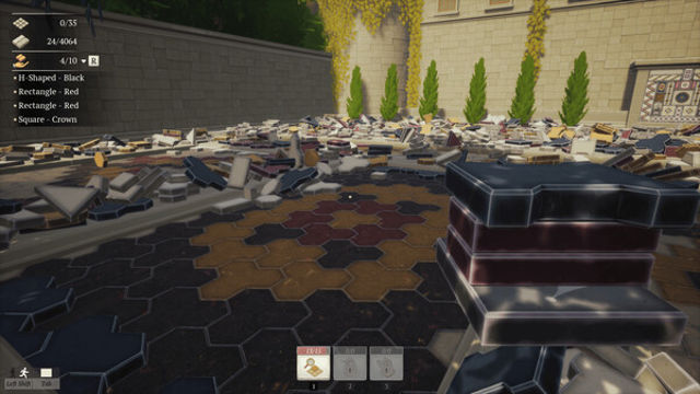 Tải game Paver Tidy Up Together-TENOKE
