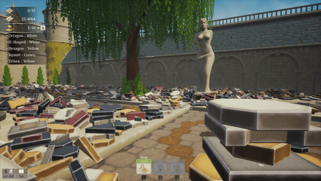 Tải game Paver Tidy Up Together-TENOKE