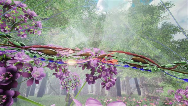 Tải game Nature And Life Drunk On Nectar-TENOKE