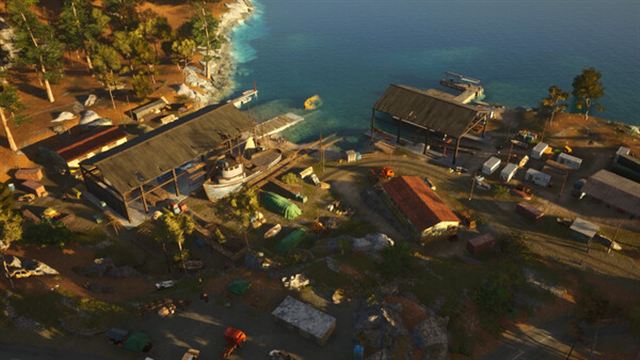 Tải game SCUM v1.0.0.1.95114-P2P