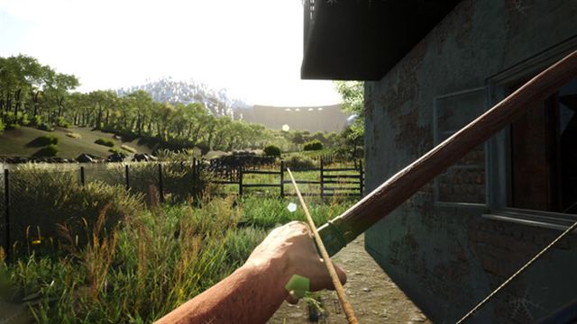 Tải game SCUM-RUNE