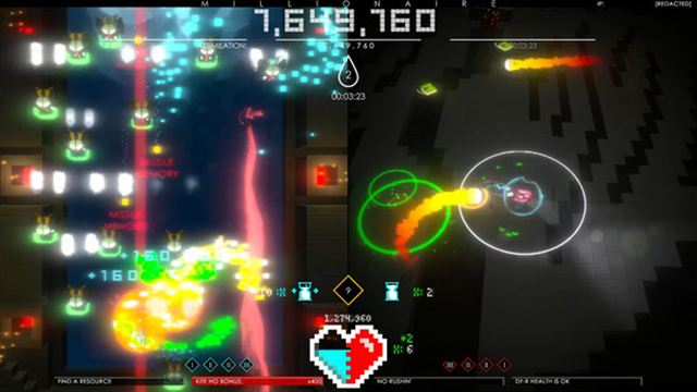 Tải game A Duel Hand Disaster Trackher-TENOKE