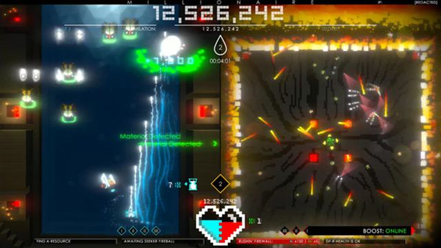 Tải game A Duel Hand Disaster Trackher-TENOKE