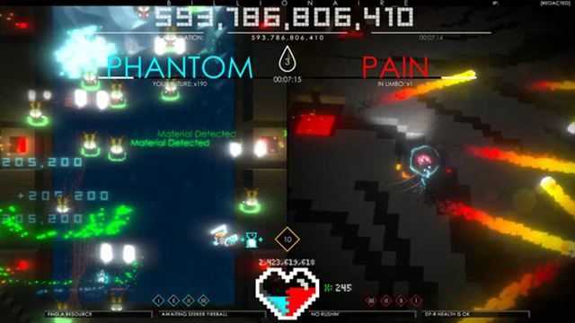 Tải game A Duel Hand Disaster Trackher-TENOKE