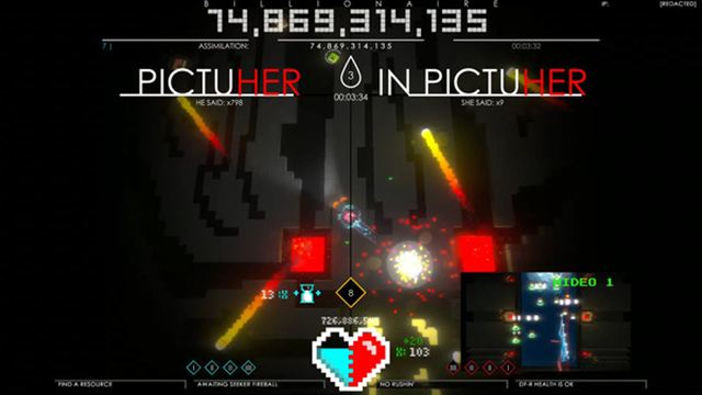 Tải game A Duel Hand Disaster Trackher-TENOKE