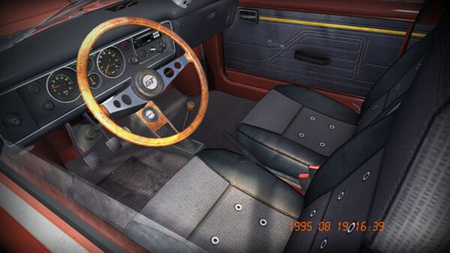 Tải game My Summer Car-P2P