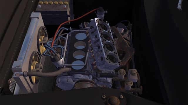 Tải game My Summer Car-P2P