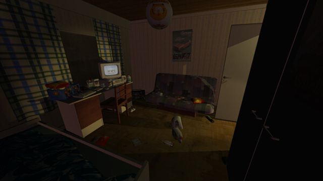 Tải game My Summer Car v20250120-P2P