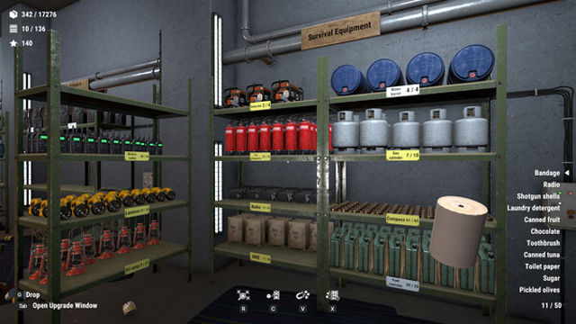 Tải game Bunker Tidy Up-GoldBerg