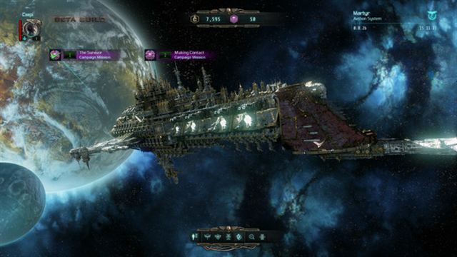 Tải game Warhammer 40000 Inquisitor Martyr v2.9.4d-P2P
