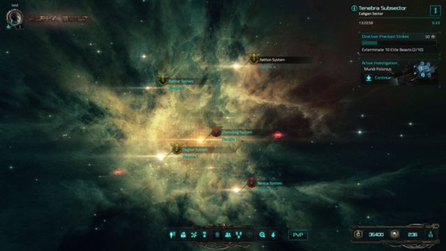 Tải game Warhammer 40000 Inquisitor Martyr v2.9.4c-P2P
