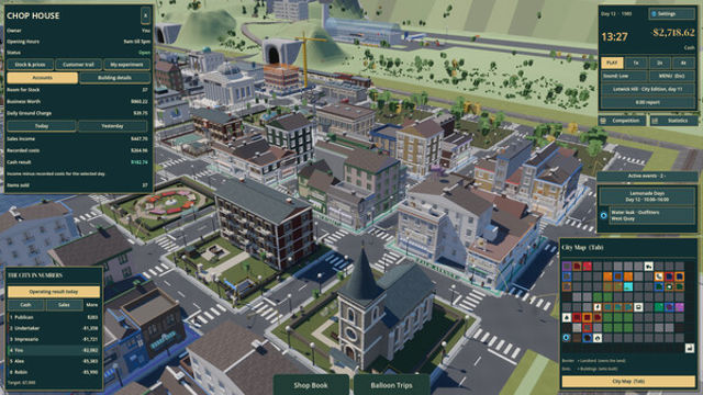 Tải game Lotwick Hill-GoldBerg