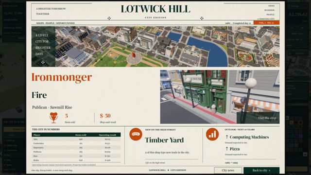 Tải game Lotwick Hill-GoldBerg