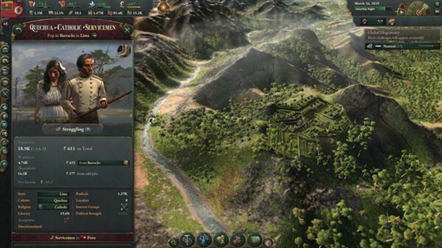Tải game Victoria 3 Grand Edition v1.7.1-P2P