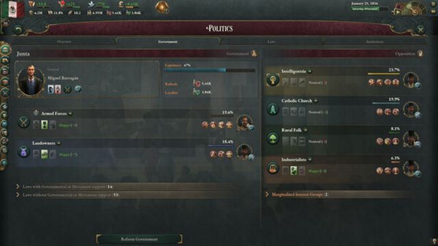 Tải game Victoria 3 v1.9.1-P2P