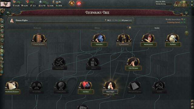 Tải game Victoria 3 Grand Edition v1.7.6-P2P