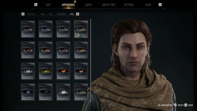 Tải game Vampire The Masquerade Bloodlines 2 v46341-P2P