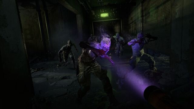 Tải game Dying Light 2 Stay Human v1.22.5-P2P