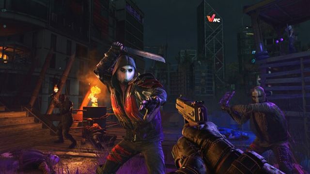 Tải game Dying Light 2 Stay Human v1.21.2-P2P