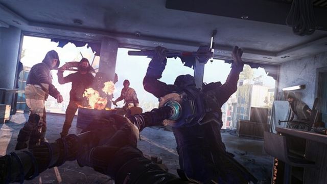 Tải game Dying Light 2 Stay Human v1.22.4-P2P