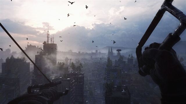 Tải game Dying Light 2 Stay Human v1.22.5-P2P