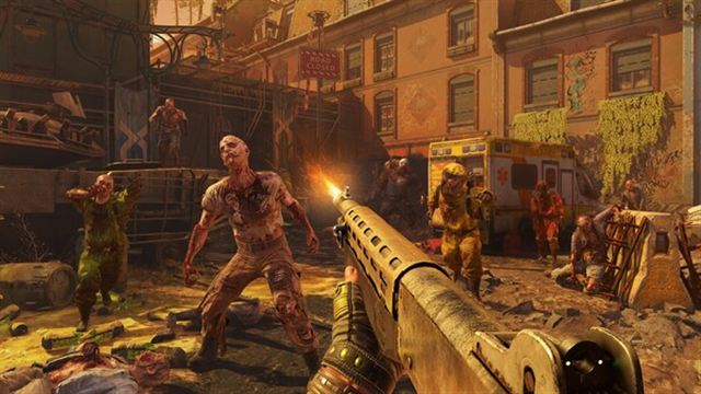 Tải game Dying Light 2 Stay Human v1.21.2-P2P